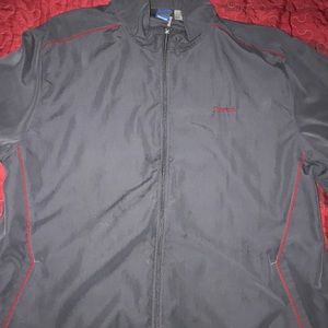 Vintage Reebok wind breaker in great condition